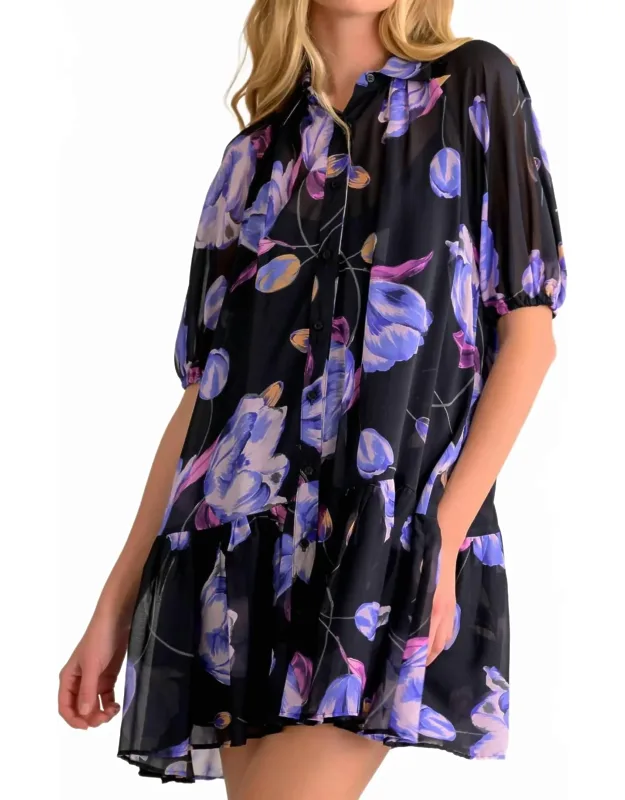 Wren Dress