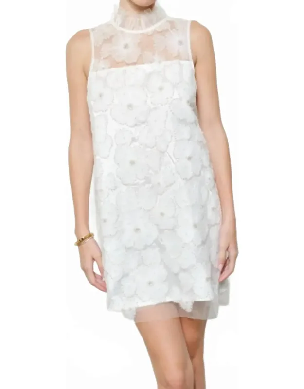 Mini Dress