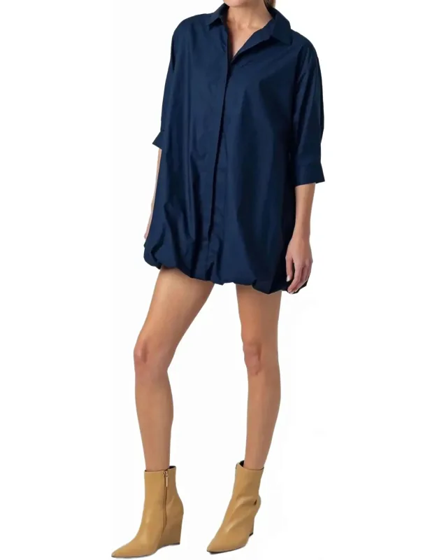 Hortense Dress