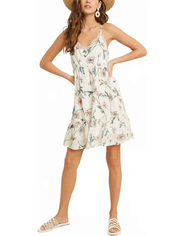 Wren Dress