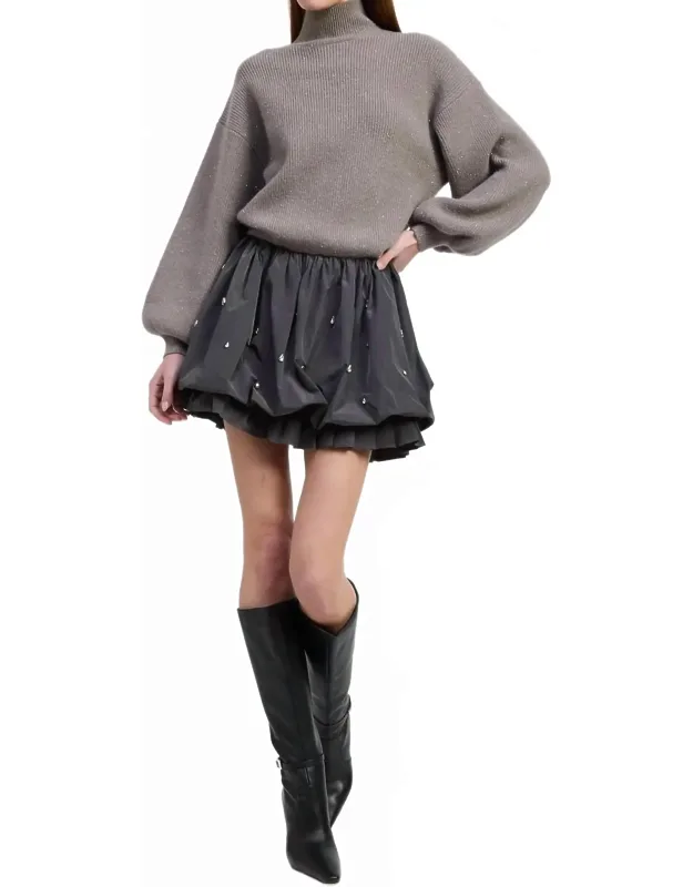 Florentina Mini Dress