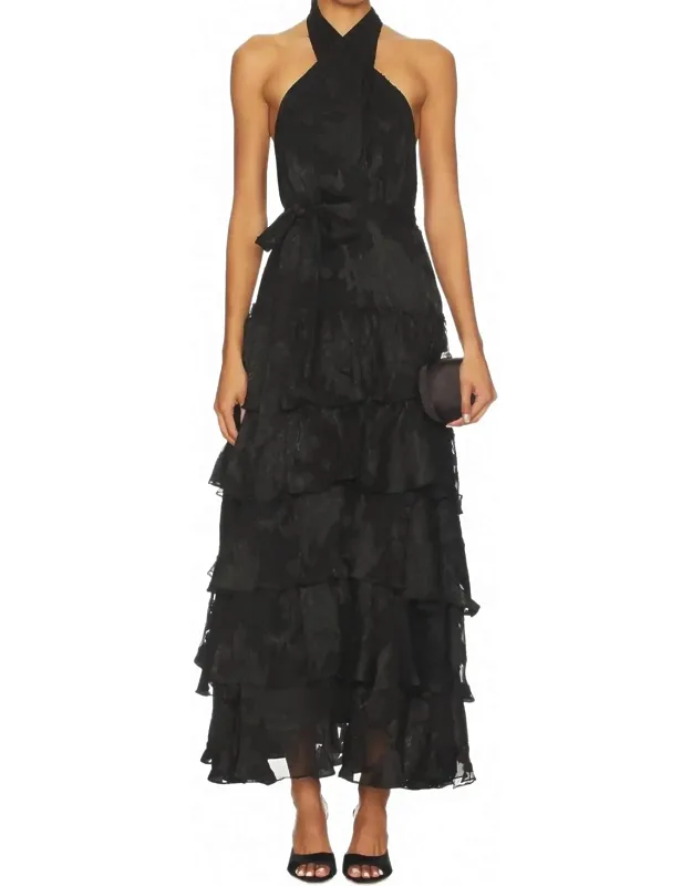 Adamaris Dress