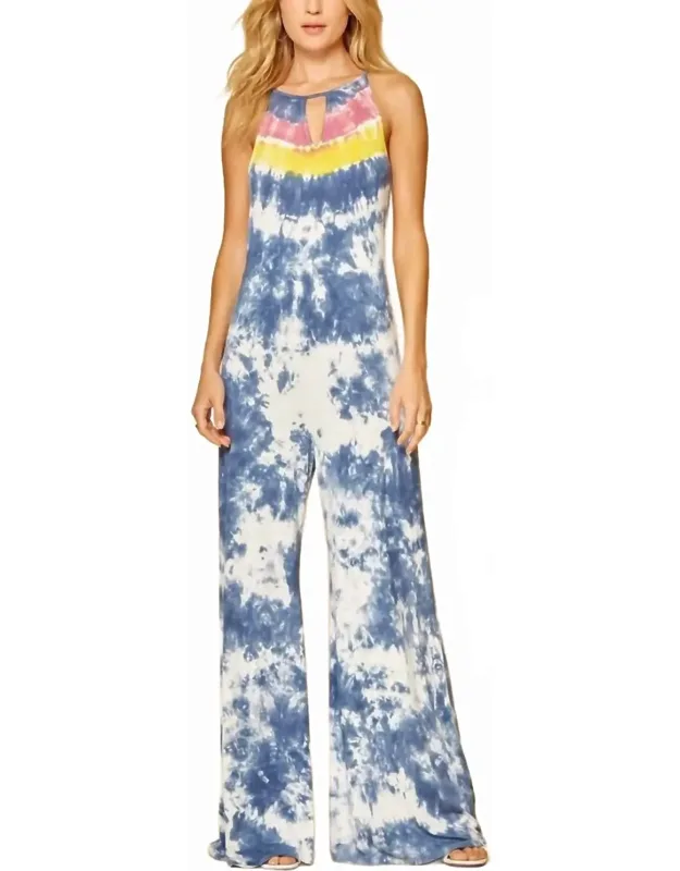 Coast To Coast Jumpsuit