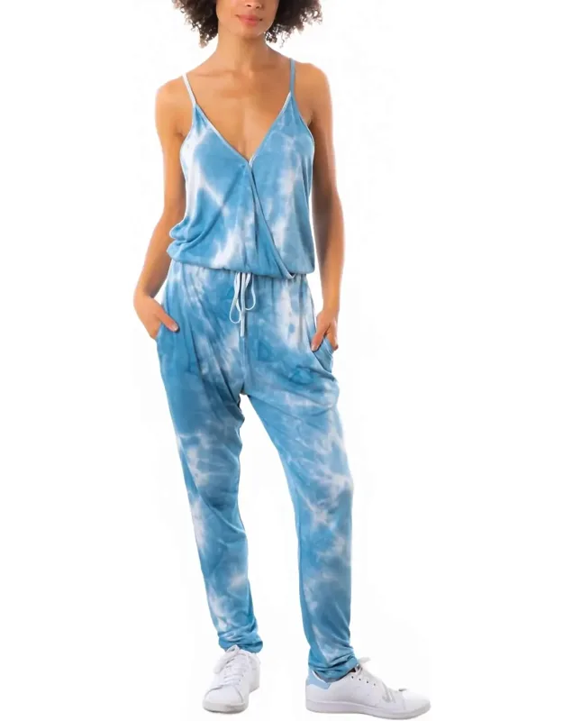 Cozy Jumpsuit