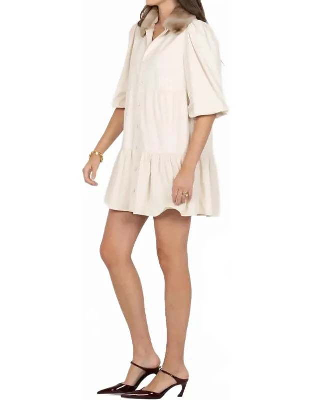 Sadie Dress