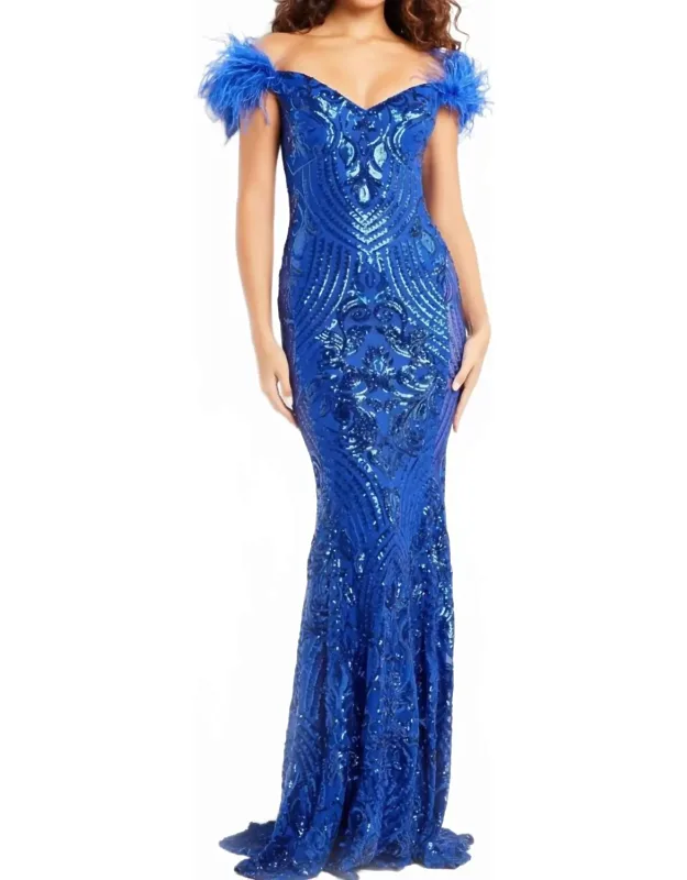 Sweetheart Neckline Prom Dress