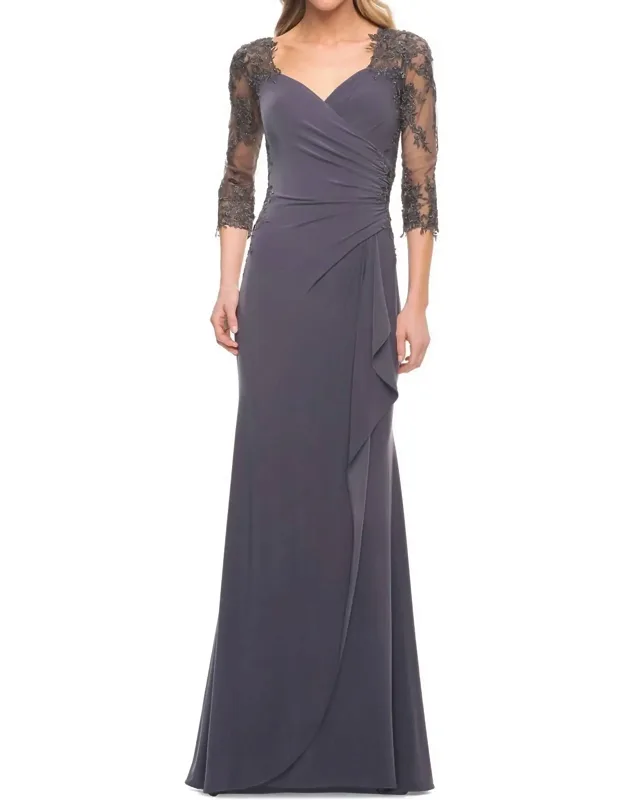 Evening Dress