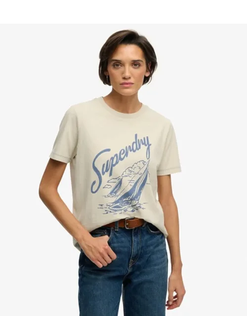 Heritage Hamptons T-shirt