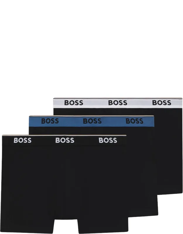 3-pack Of Boxer Shorts