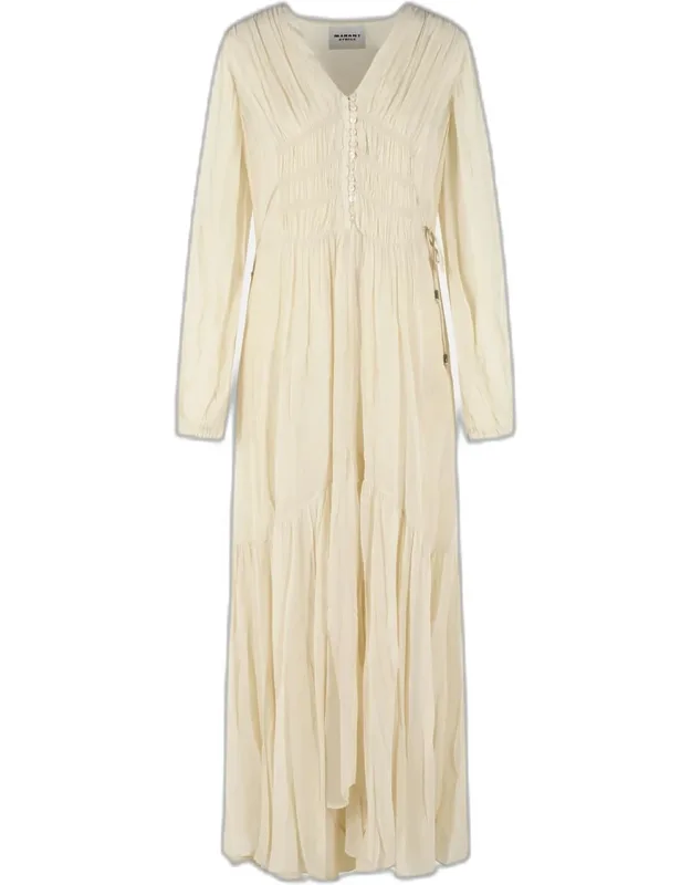 Briane Viscose Dress