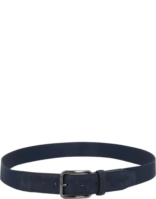 "leather Belt"