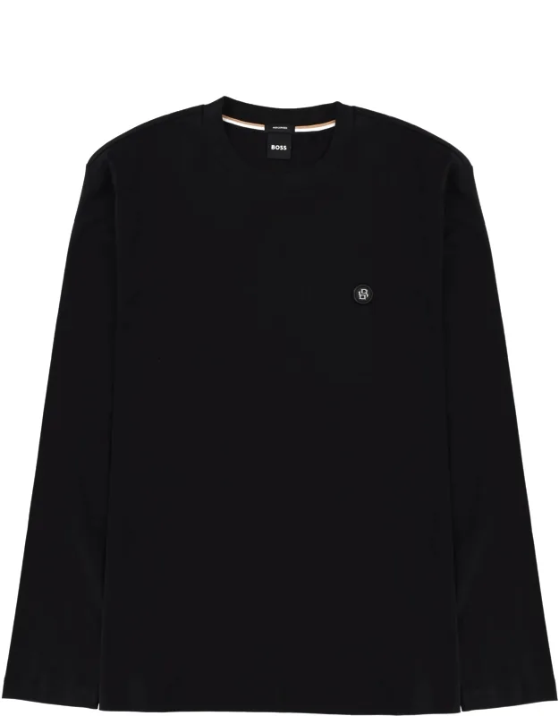 C-townlwy 01 Long Sleeve T-shirt