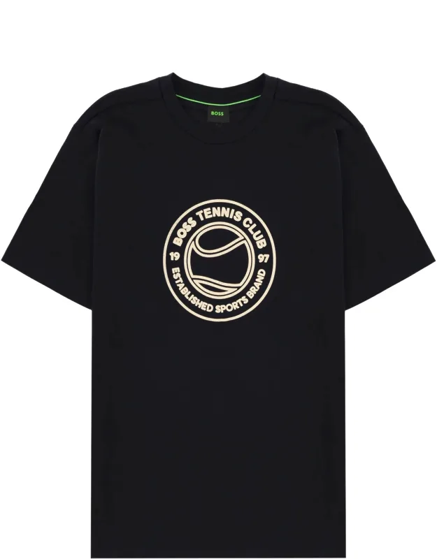 Tennis Club T-shirt