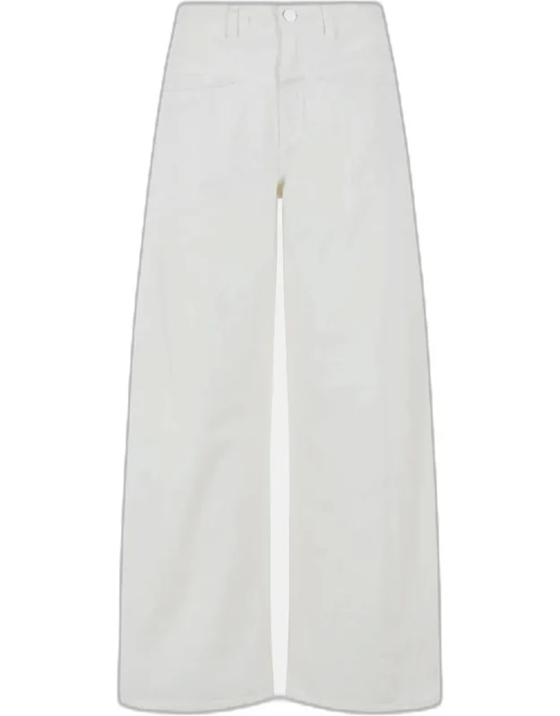 Tori-x Cotton Jeans