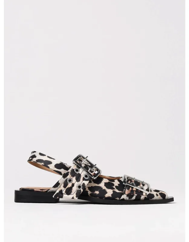 Ballet Flats