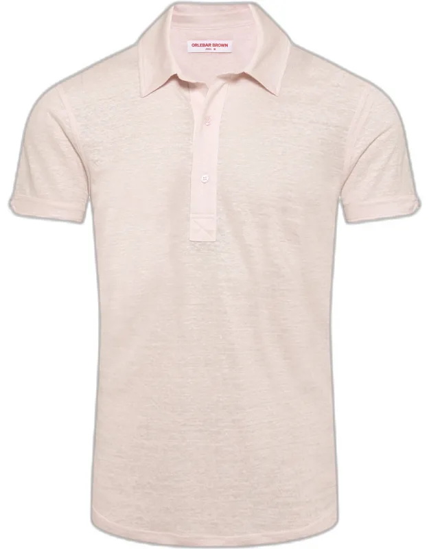 Tailored Fit Polo Shirt