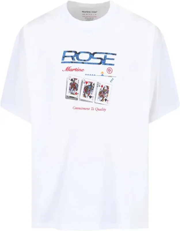T-shirt And Polo