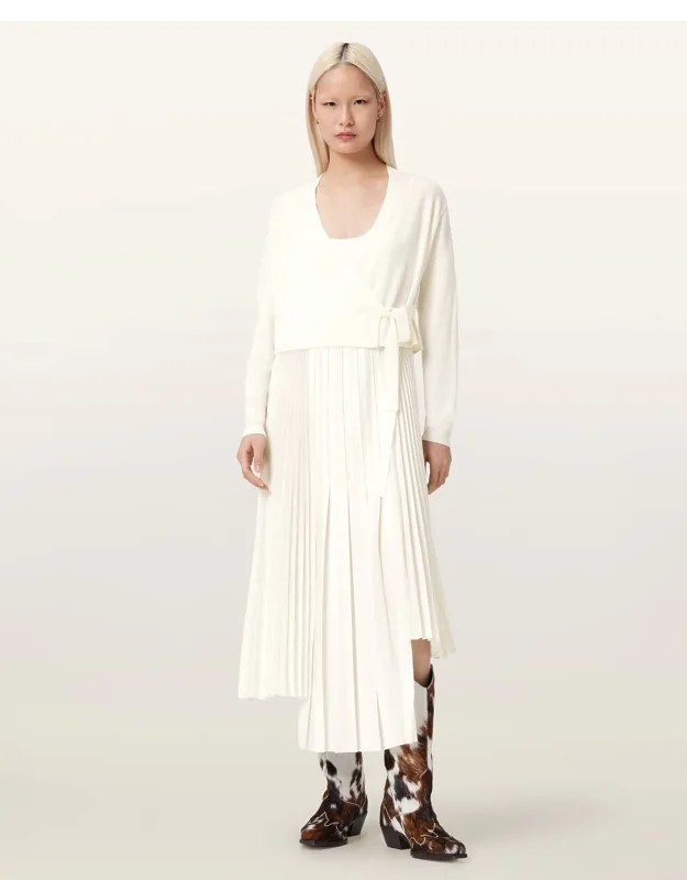 Lucille 2-in-1 Dress