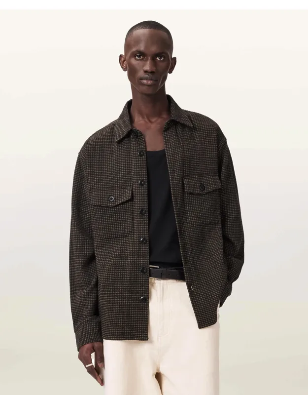Kanda Long Sleeved Shirt