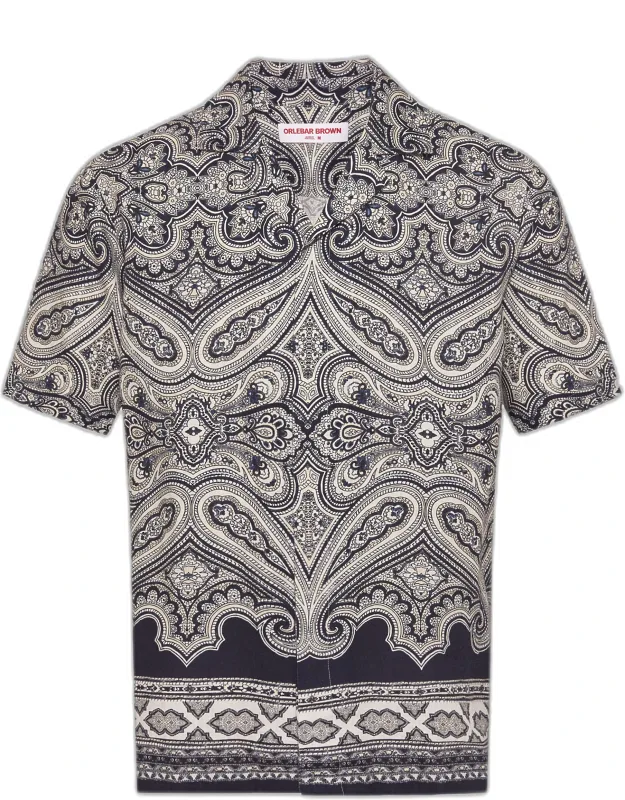 Short Sleeve Shirt