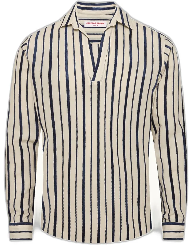 Relaxed Fit Shirt