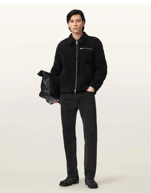 Otis Sherpa Jacket