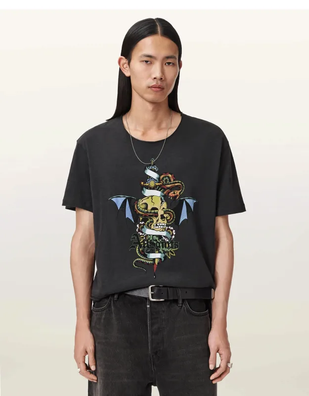 Sabre Graphic T-shirt