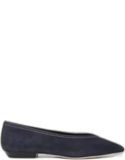 Bancroft Suede Flats