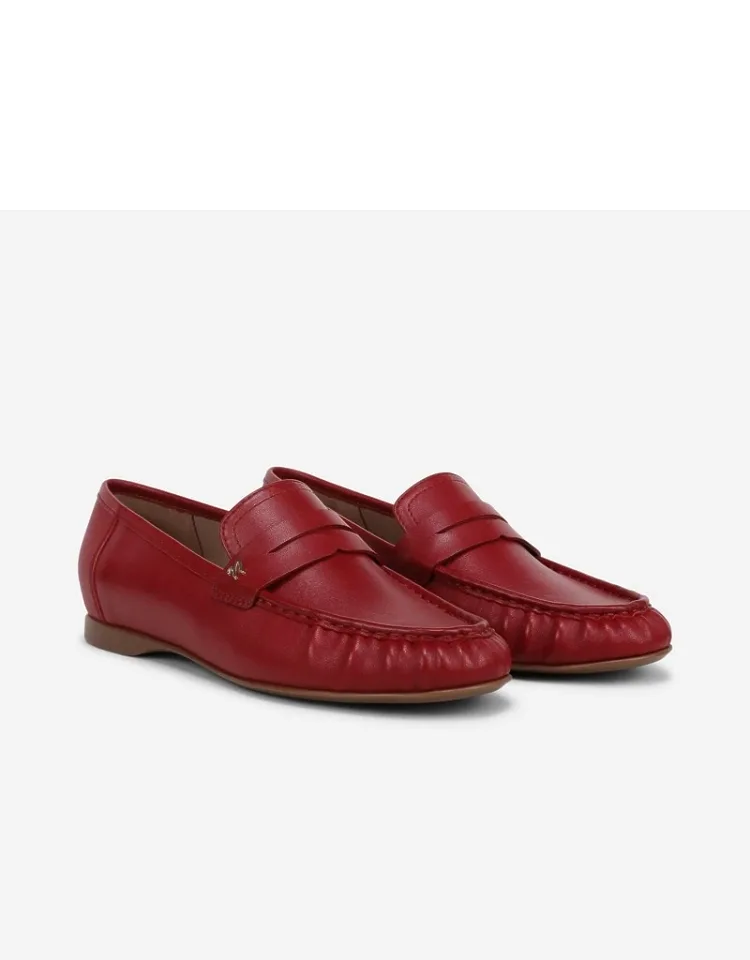 Bloom Loafers