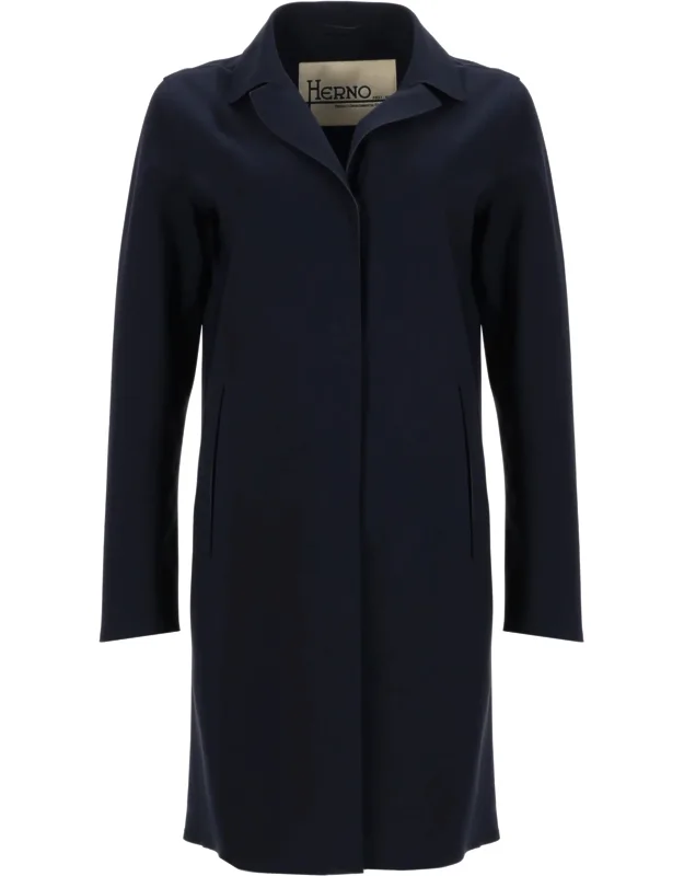 First Act Coat