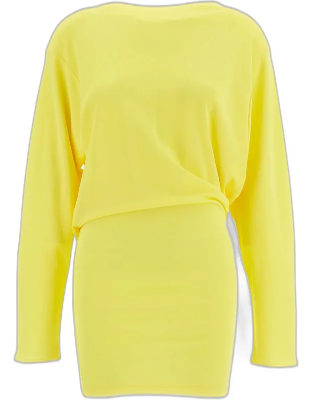 Mistral Dress