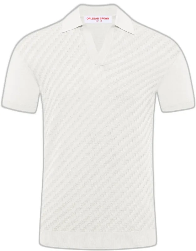 Tailored Polo Shirt