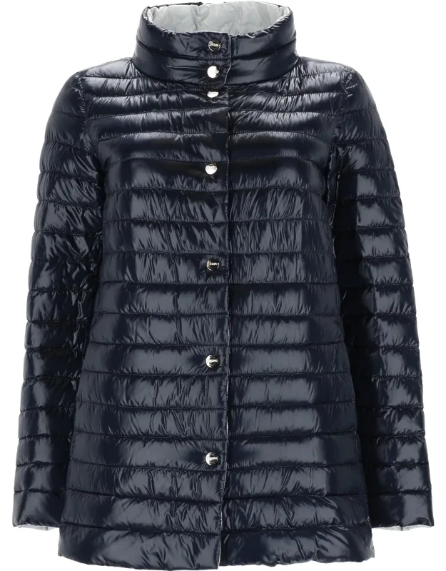 Reversible Padded Jacket