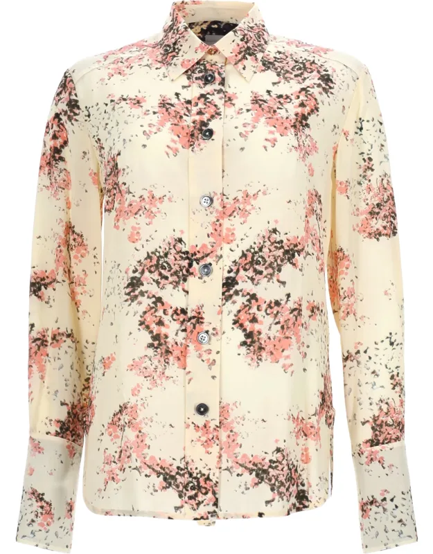 Printed Shirt