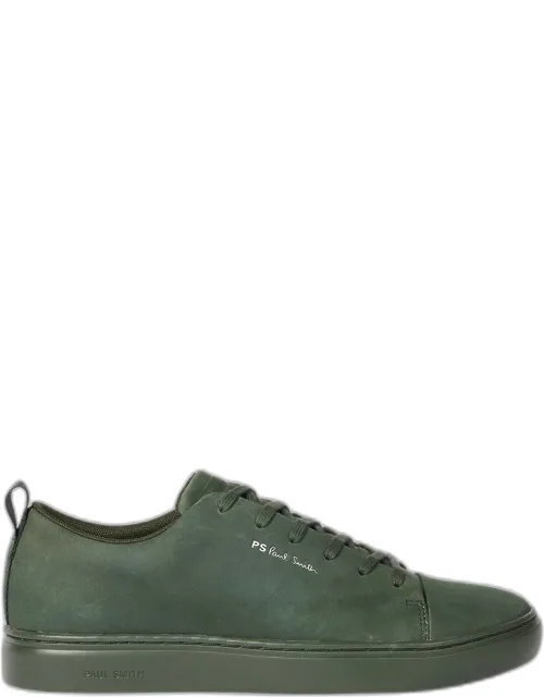Nubuck Trainers