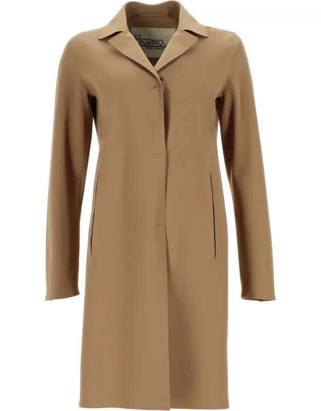 First Act Coat