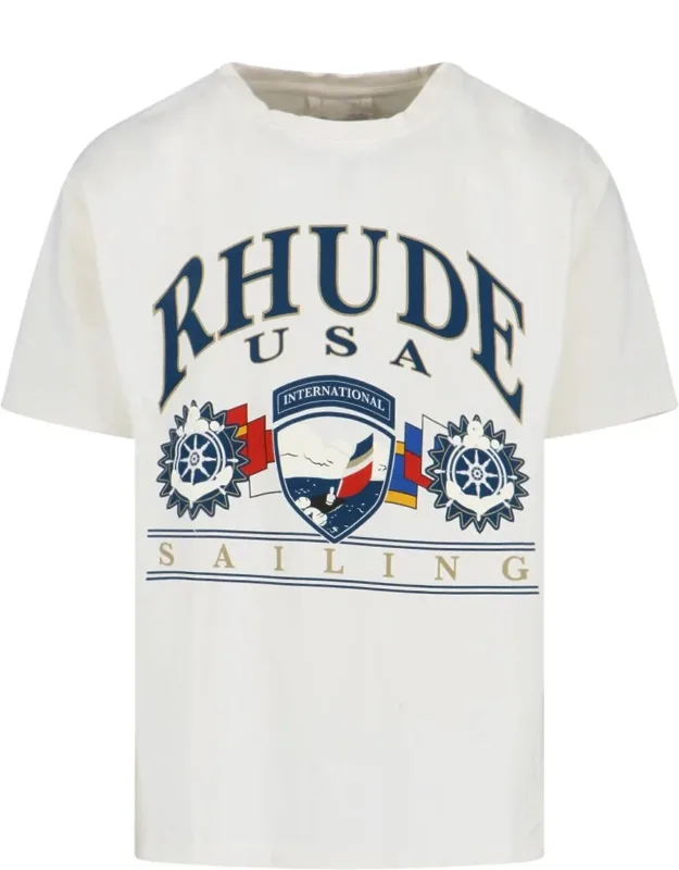 Sailing T-shirt