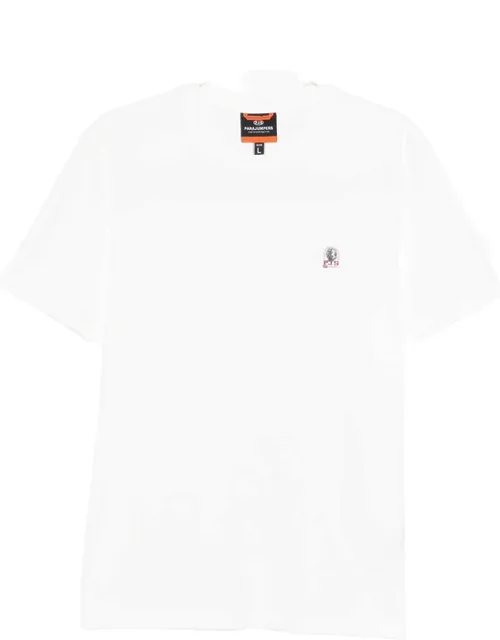 Crew-neck T-shirt