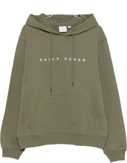 Logo-detail Hoodie