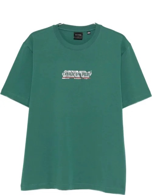 Dias Sticker T-shirt