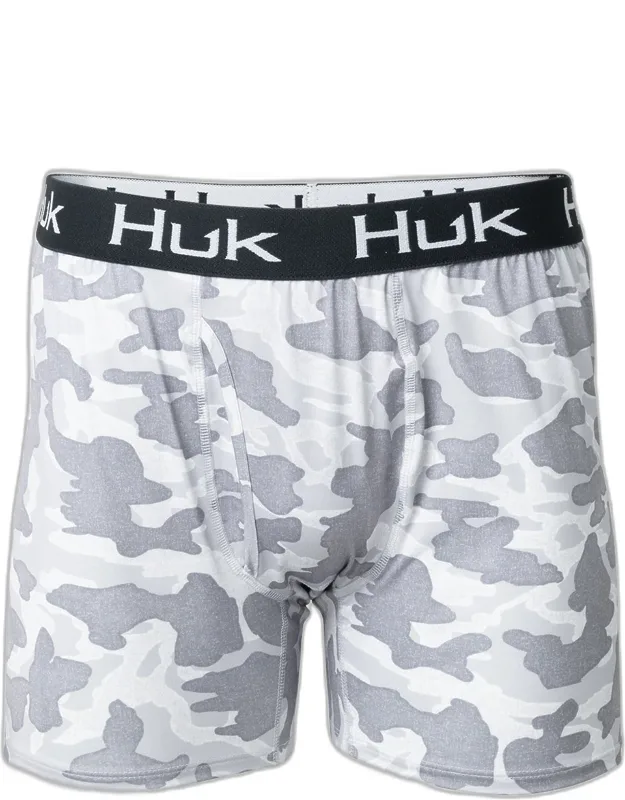 Printed Boxers