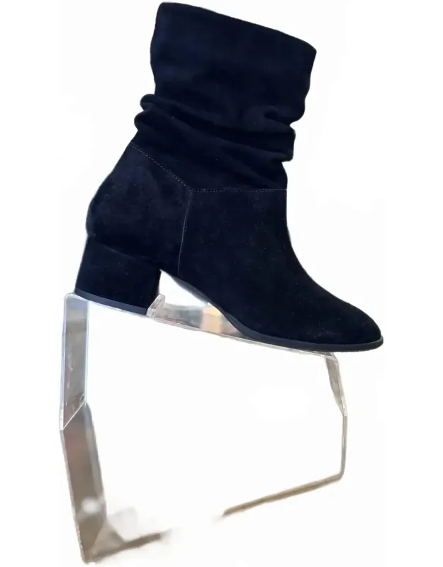 Stefania Boots