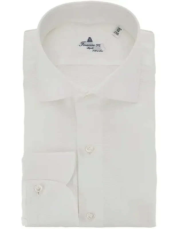 Cotton Shirt