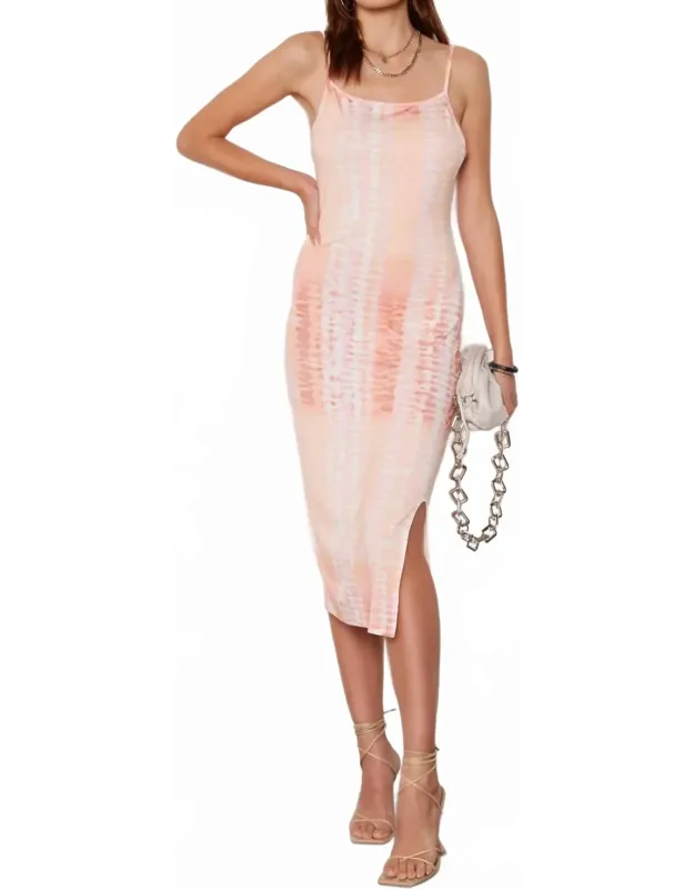 Midi Dress