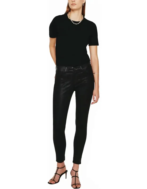 Ankle Leggings