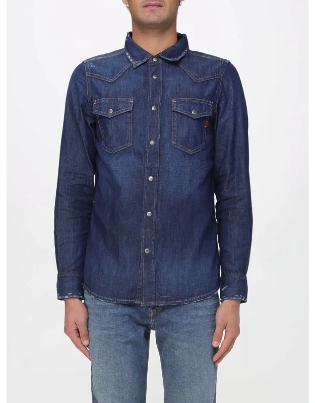 Shirt Denim