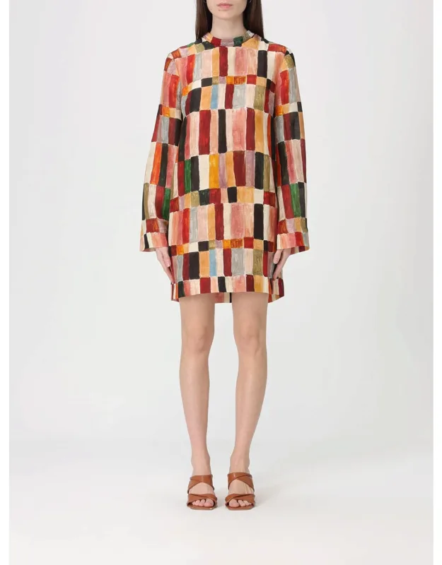 Dress Multicolor