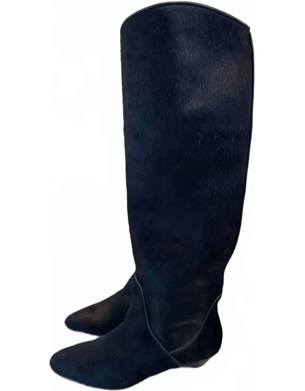 Allegra Riding Boots