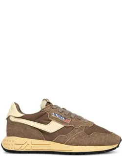 Reelwind Low Sneakers
