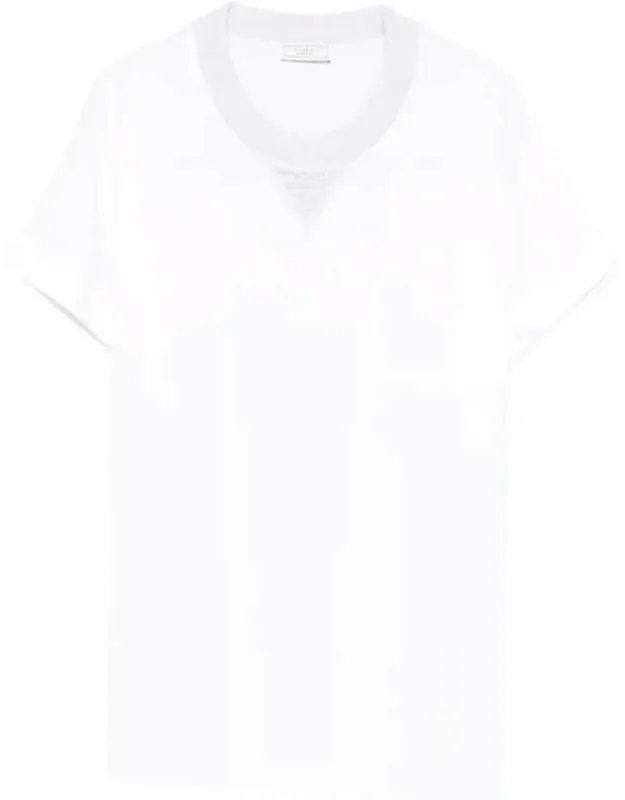 T-shirt And Polo